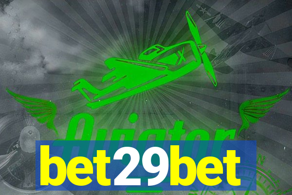 bet29bet
