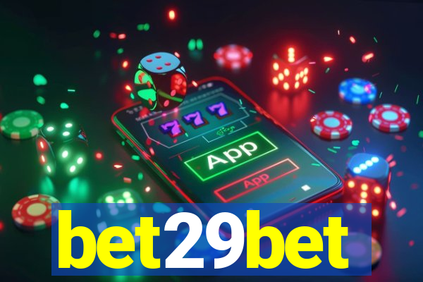 bet29bet