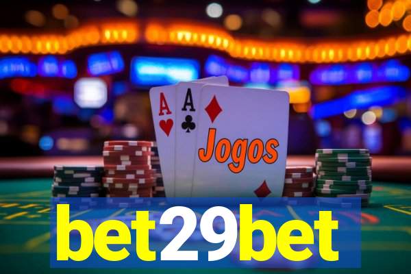 bet29bet