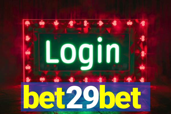 bet29bet