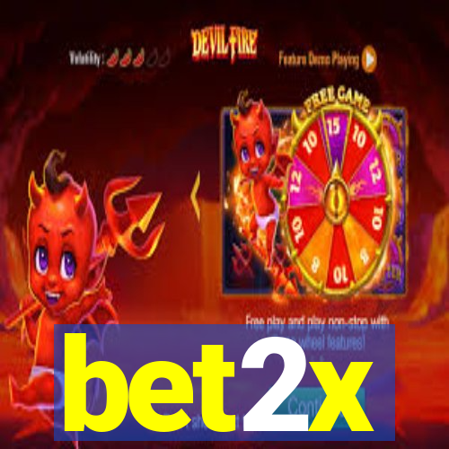 bet2x