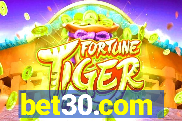 bet30.com