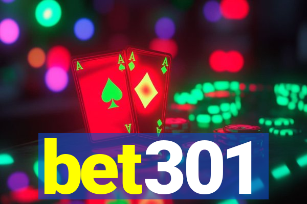 bet301