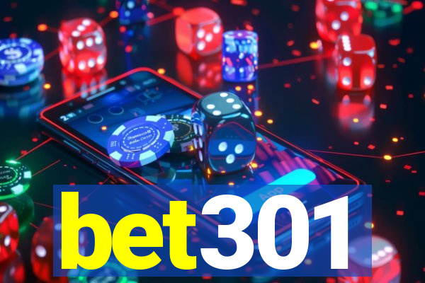 bet301