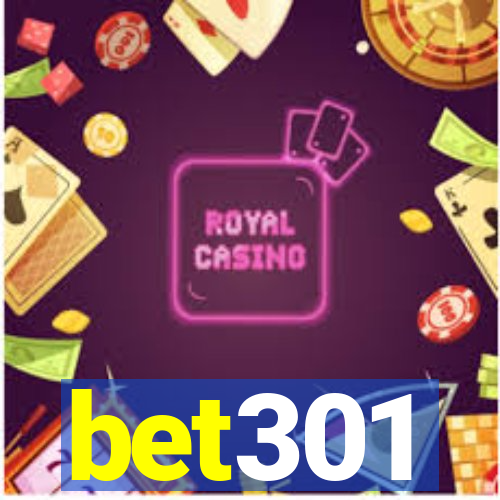 bet301