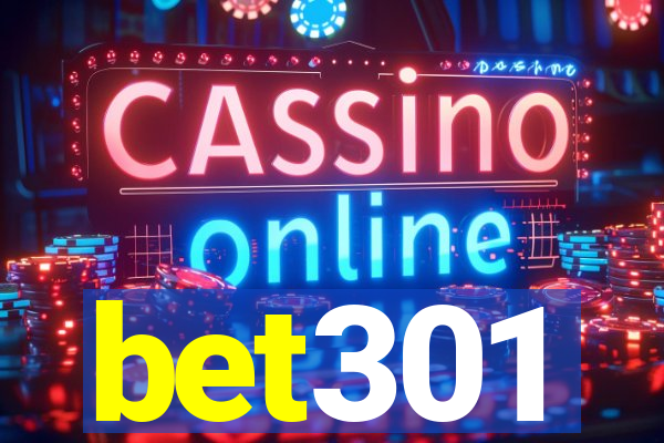 bet301