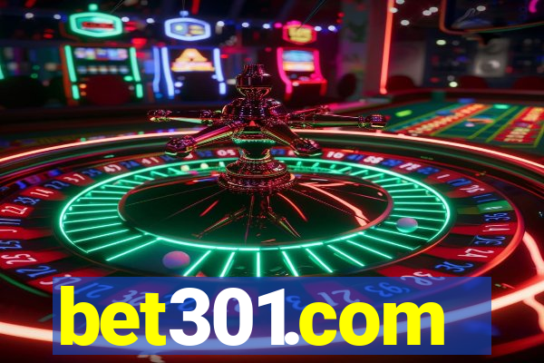 bet301.com