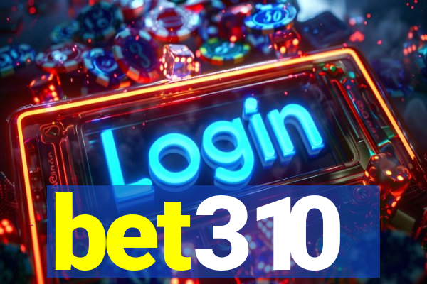 bet310