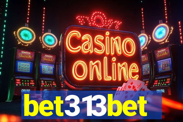 bet313bet