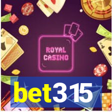bet315