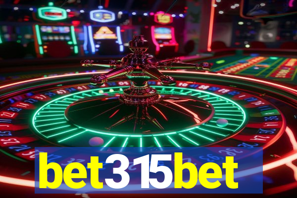 bet315bet