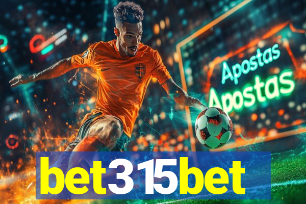 bet315bet