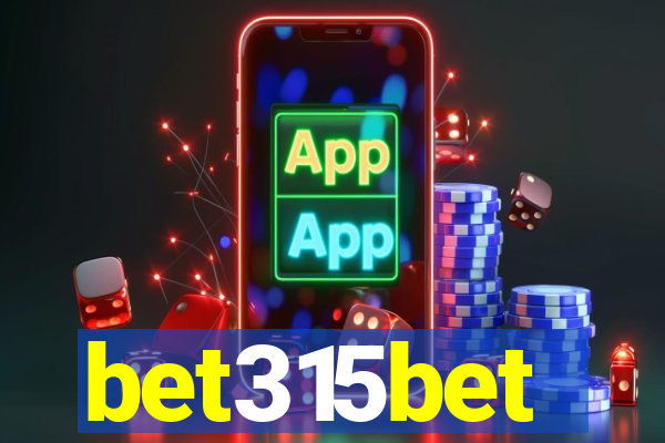 bet315bet