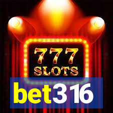 bet316