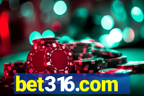 bet316.com