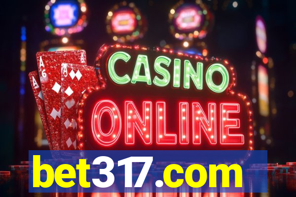 bet317.com