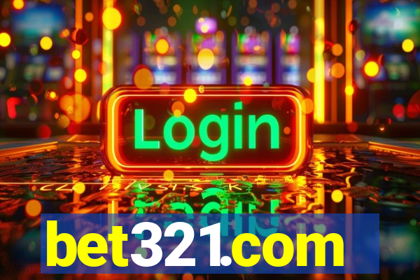 bet321.com