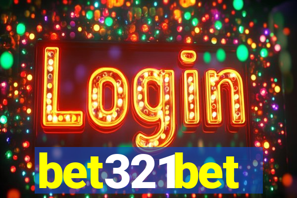 bet321bet