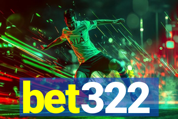 bet322