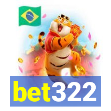 bet322