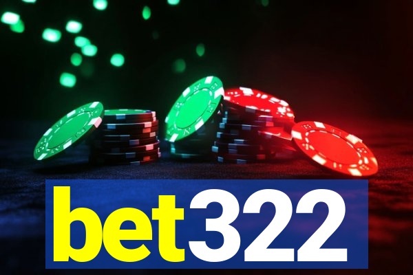 bet322