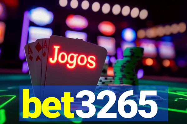 bet3265