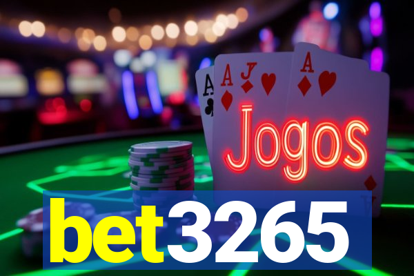 bet3265