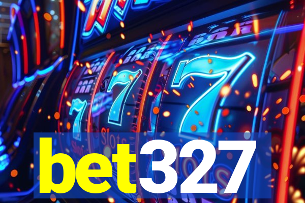 bet327