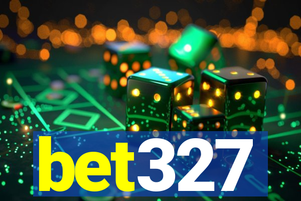 bet327