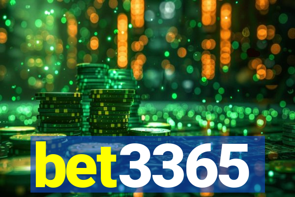 bet3365