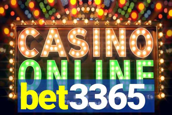 bet3365