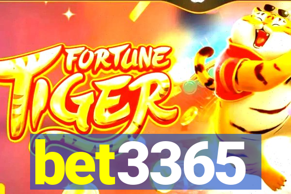 bet3365