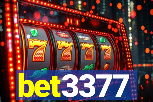 bet3377
