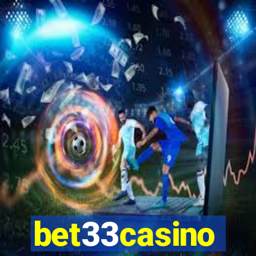 bet33casino
