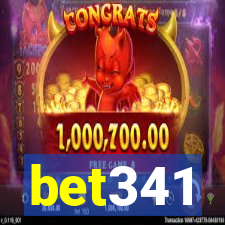 bet341