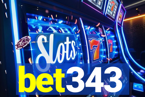 bet343