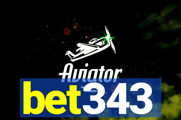 bet343