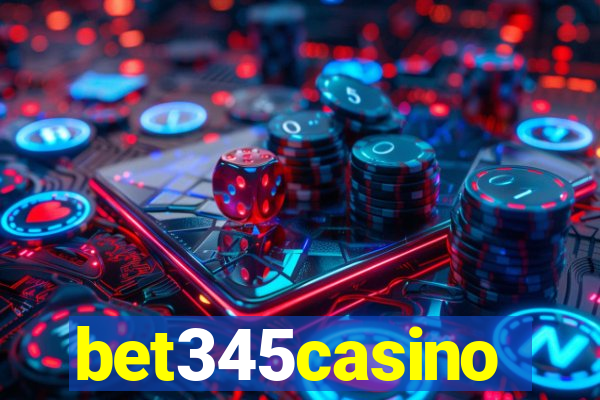 bet345casino