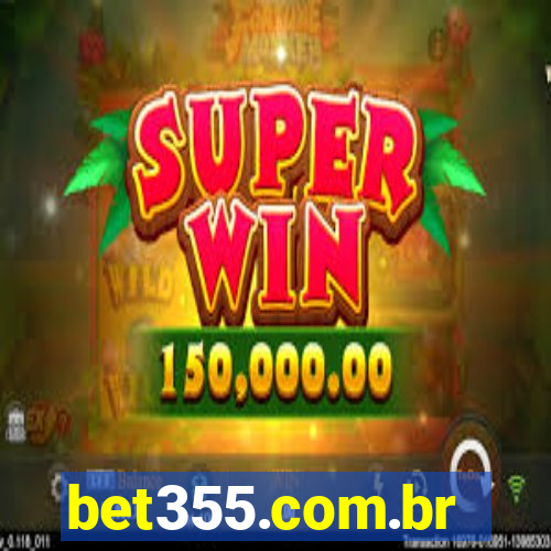 bet355.com.br