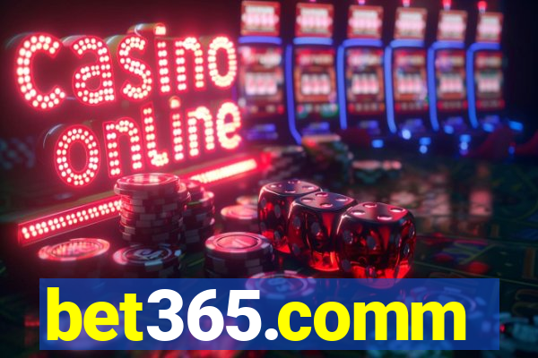 bet365.comm