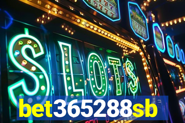 bet365288sb