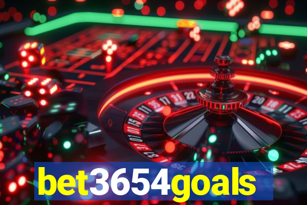 bet3654goals