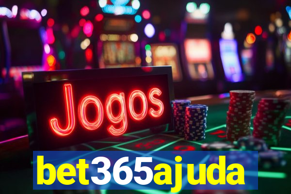 bet365ajuda