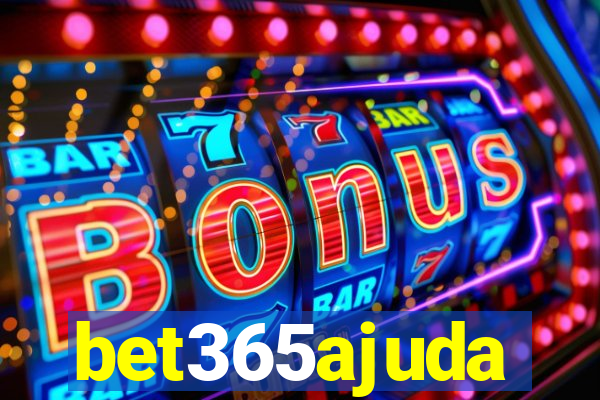 bet365ajuda