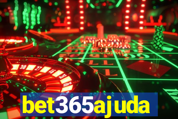 bet365ajuda