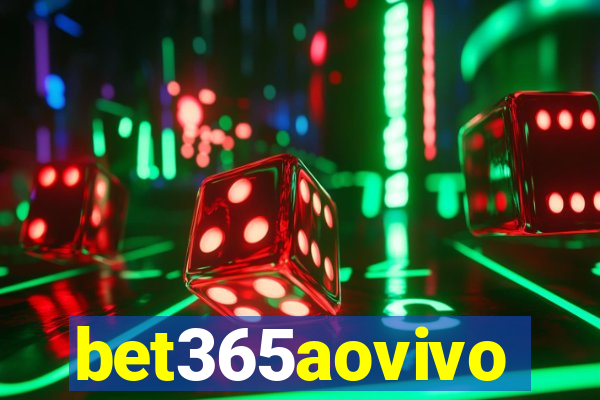 bet365aovivo