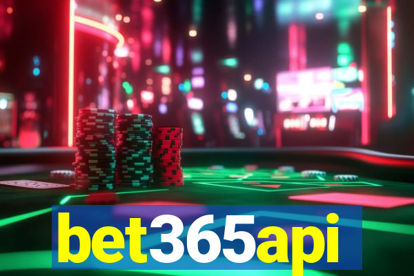 bet365api