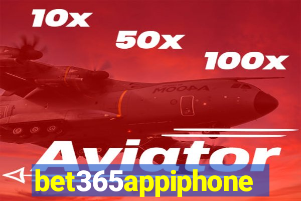 bet365appiphone