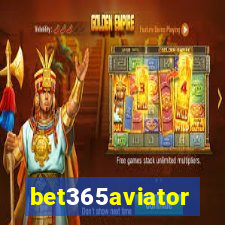 bet365aviator