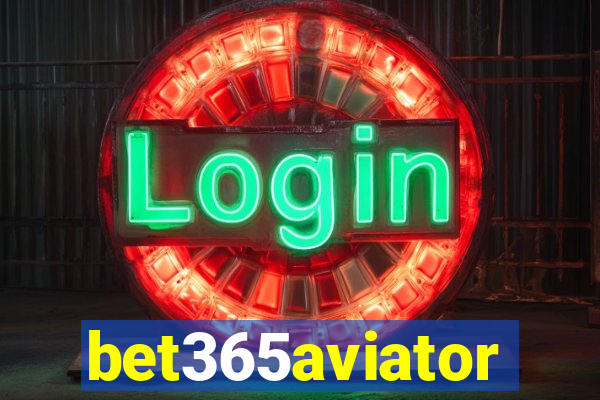 bet365aviator